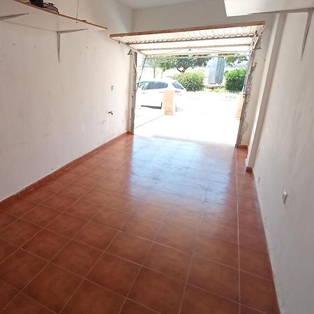 Вилла Adosado En Planta Baja Лос-Белонес Экстерьер фото